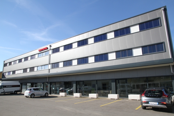 Wego Hotel (Vuadens)